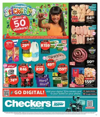Checkers (valid until 11-10)