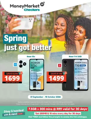 Checkers (valid until 18-10)