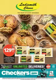 Checkers catalogue Page 1