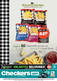 Checkers catalogue Page 1