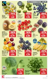 Kaufland Prospekt Seite 17