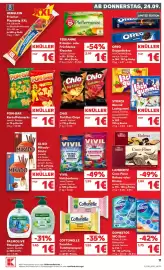Kaufland Prospekt Seite 23