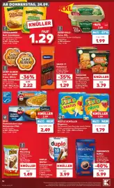 Kaufland Prospekt Seite 26