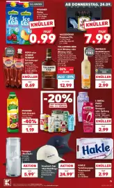 Kaufland Prospekt Seite 27
