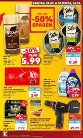 Kaufland Prospekt Seite 29