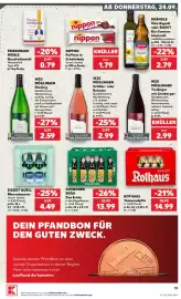 Kaufland Prospekt Seite 31