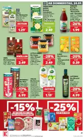 Kaufland Prospekt Seite 33