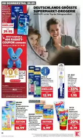 Kaufland Prospekt Seite 36
