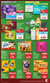Kaufland Prospekt Seite 4