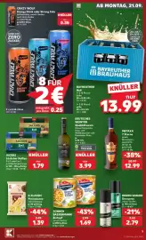 Kaufland Prospekt Seite 5