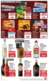 Kaufland Prospekt Seite 50