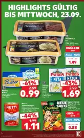 Kaufland Prospekt Seite 6