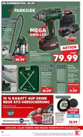 Kaufland Prospekt Seite 60