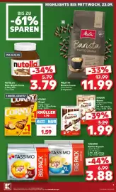 Kaufland Prospekt Seite 7
