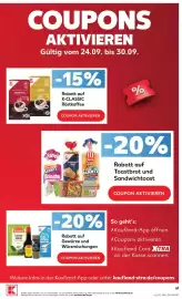 Kaufland Prospekt Seite 73