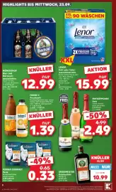 Kaufland Prospekt Seite 8