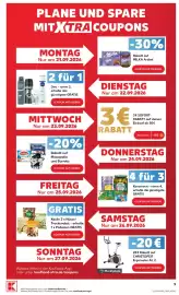Kaufland Prospekt Seite 9