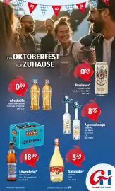 Getränke Hoffmann Prospekt | Getränke Hoffmann Angebote KW39/2026 Seite 11