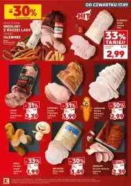 Kaufland gazetka Strona 11