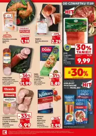 Kaufland gazetka Strona 17