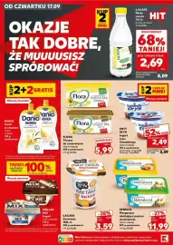 Kaufland gazetka Strona 18