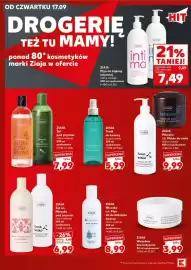 Kaufland gazetka Strona 22