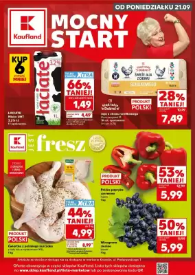 Kaufland (ważność do 23-09)