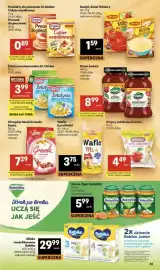 Delikatesy Centrum gazetka tydzień 38 Strona 33