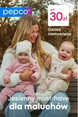 Pepco gazetka (ważność do 30-11)