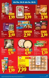Lidl Flugblatt woche 39 Seite 17