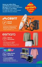 Lidl Flugblatt woche 39 Seite 20