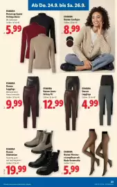 Lidl Flugblatt woche 39 Seite 27