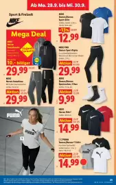 Lidl Flugblatt woche 39 Seite 32