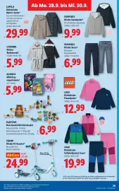 Lidl Flugblatt woche 39 Seite 36