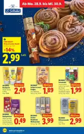 Lidl Flugblatt woche 39 Seite 41