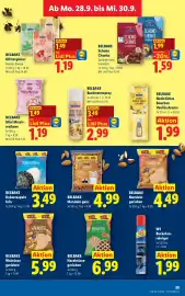 Lidl Flugblatt woche 39 Seite 42