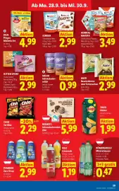 Lidl Flugblatt woche 39 Seite 48