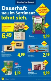 Lidl Flugblatt woche 39 Seite 49