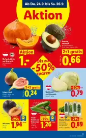 Lidl Flugblatt woche 39 Seite 5
