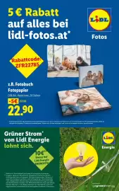 Lidl Flugblatt woche 39 Seite 54