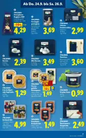 Lidl Flugblatt woche 39 Seite 9