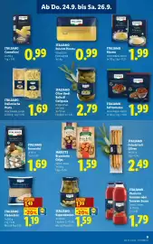 Lidl Flugblatt woche 39 Seite 11