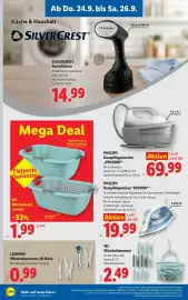 Lidl Flugblatt woche 39 Seite 22