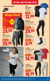 Lidl Flugblatt woche 39 Seite 32