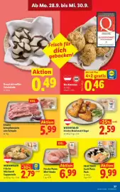 Lidl Flugblatt woche 39 Seite 46