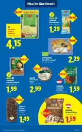 Lidl Flugblatt woche 39 Seite 50