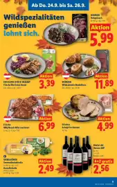 Lidl Flugblatt woche 39 Seite 7