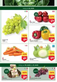 MPreis Flugblatt woche 39 Seite 2