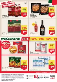 MPreis Flugblatt woche 39 Seite 12