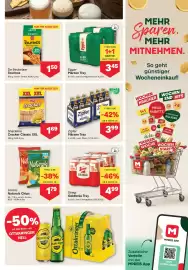 MPreis Flugblatt woche 39 Seite 9
